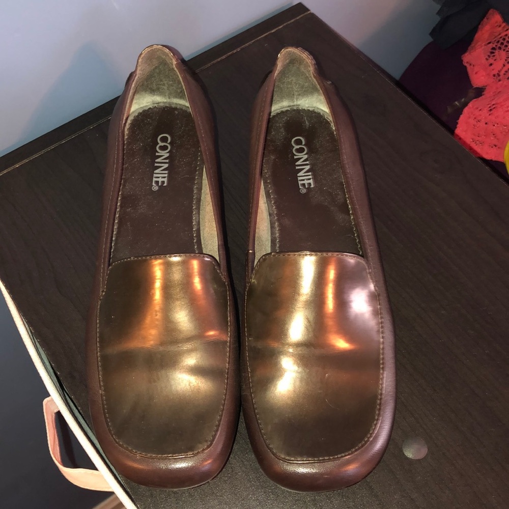 Connie Women’s Dress Shoes
